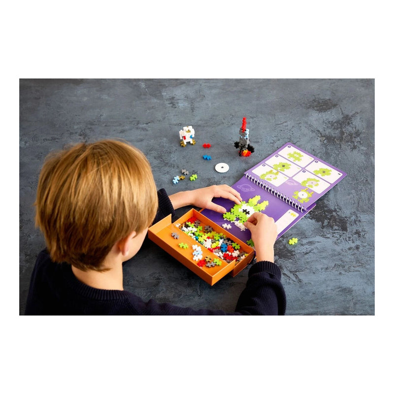 Activity Pad - Ruimte