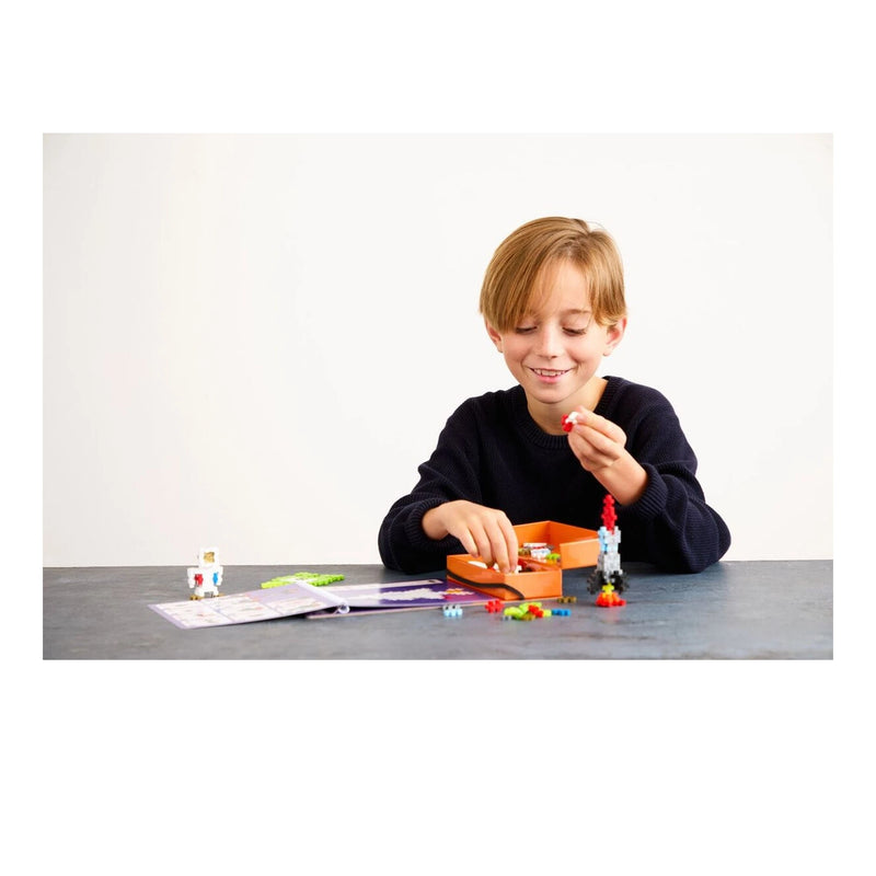 Activity Pad - Ruimte