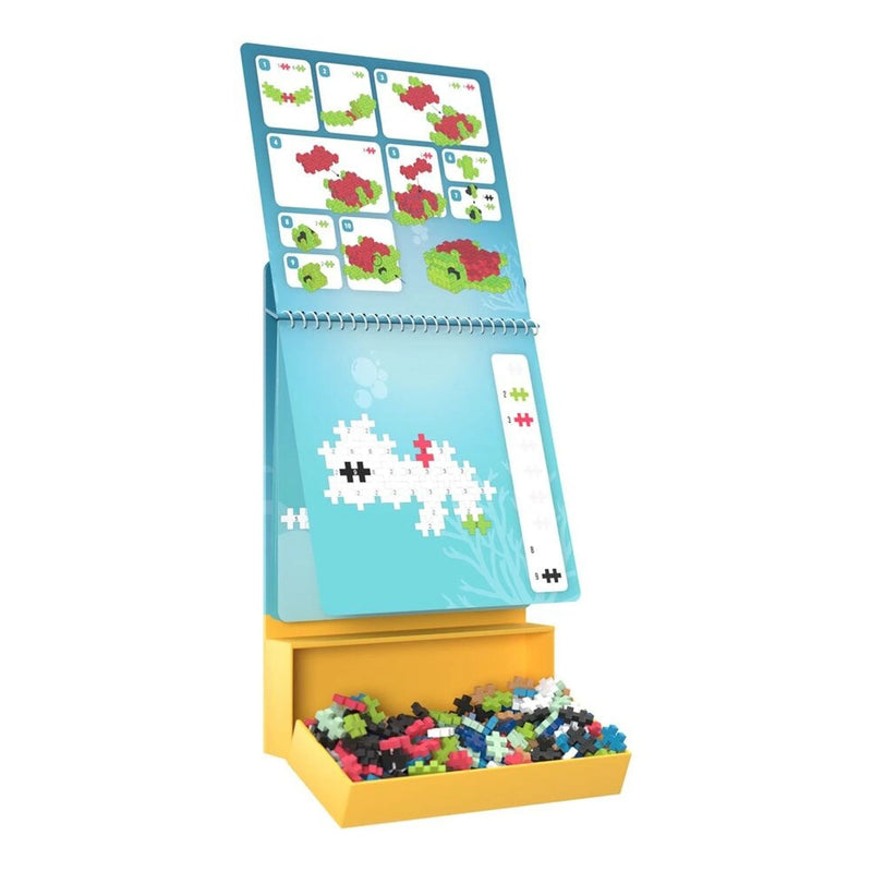 Activity Pad - Oceaan