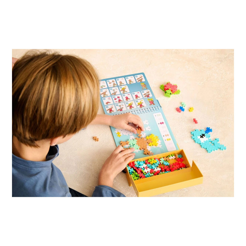 Activity Pad - Oceaan