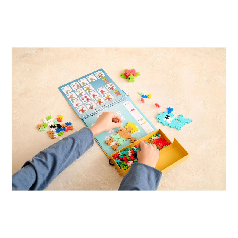 Activity Pad - Oceaan
