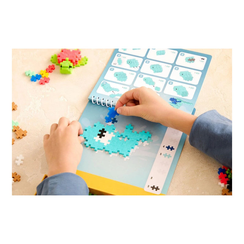 Activity Pad - Oceaan