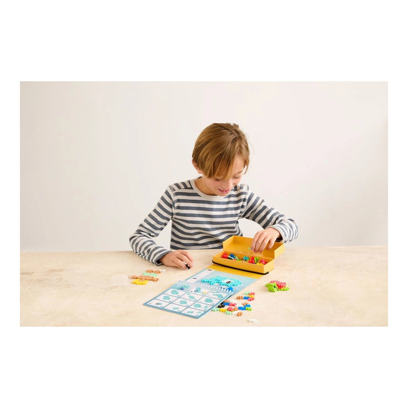 Activity Pad - Oceaan