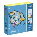 Puzzle by Number - Puppy - 500 stuks