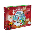 Adventkalender - Santa's Christmas World