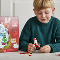 Adventkalender - Santa's Christmas World