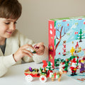 Adventkalender - Santa's Christmas World