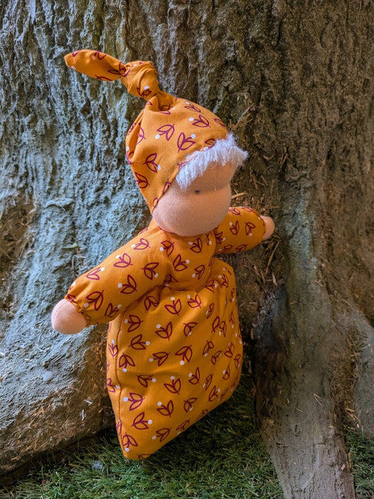 Zakpopje Anca´s poppen