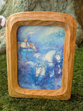 Laad afbeelding in galerijweergave, Ansichtkaarten wissel frame A6
