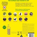 Paco en het Orkest