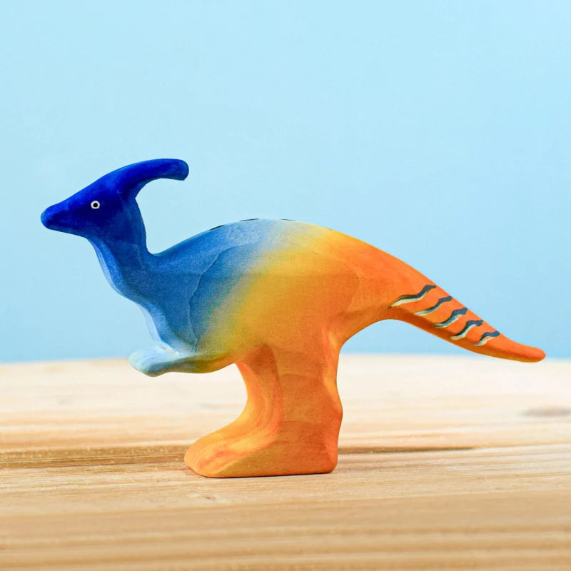 Parasaurolophus