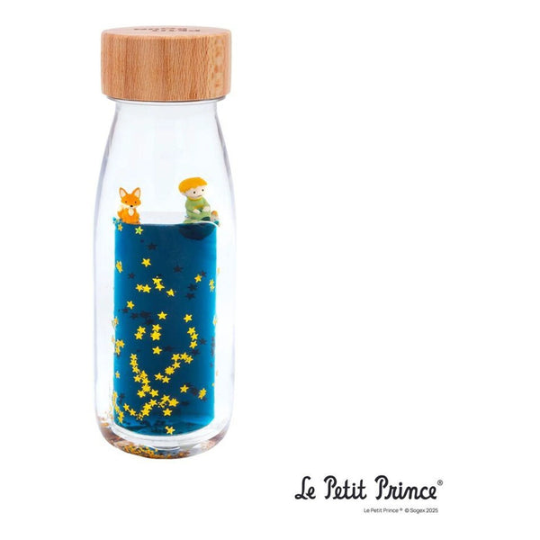 Sensorische fles – Petit Prince