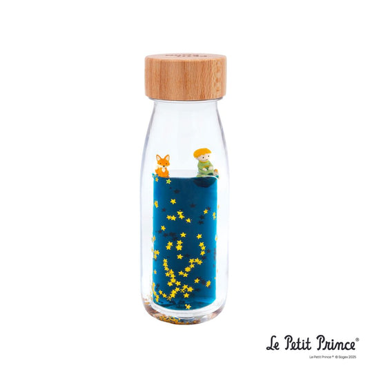 Sensorische fles – Petit Prince
