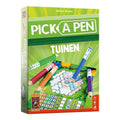 Pick a Pen - Tuinen