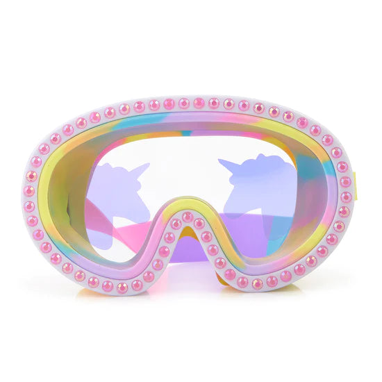 Duikbril Pink Magic