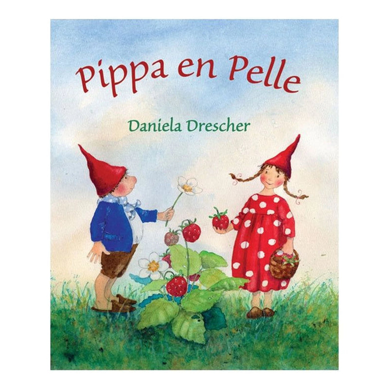 Pippa en Pelle