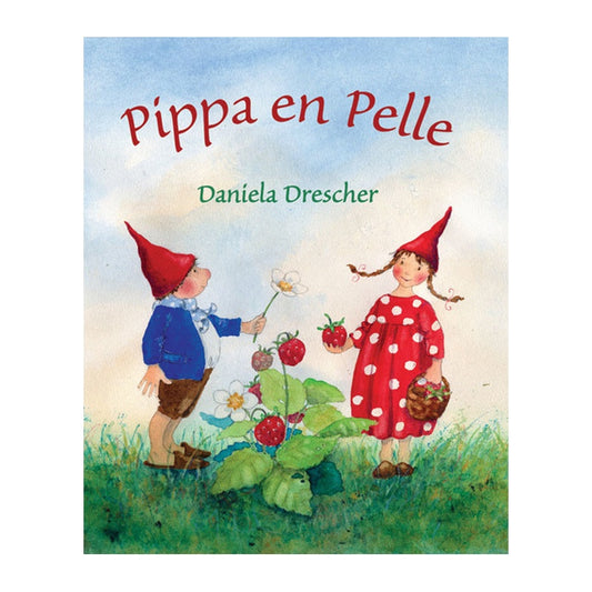 Pippa en Pelle