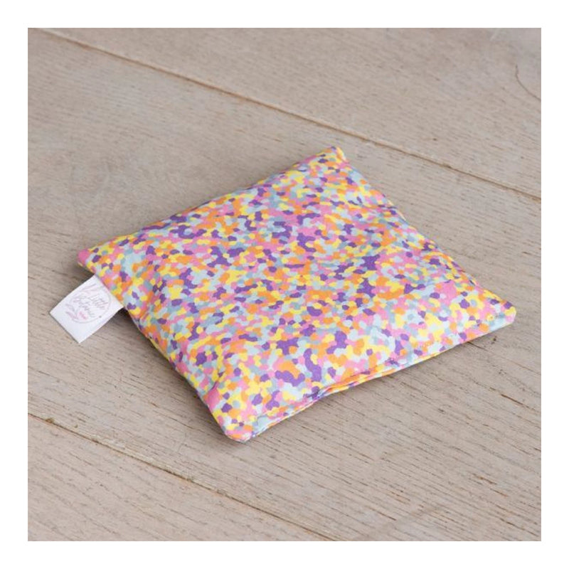 Sensorisch Pittenzakje - Confetti Pastel
