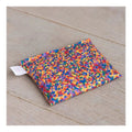 Sensorisch Pittenzakje - Confetti Regenboog