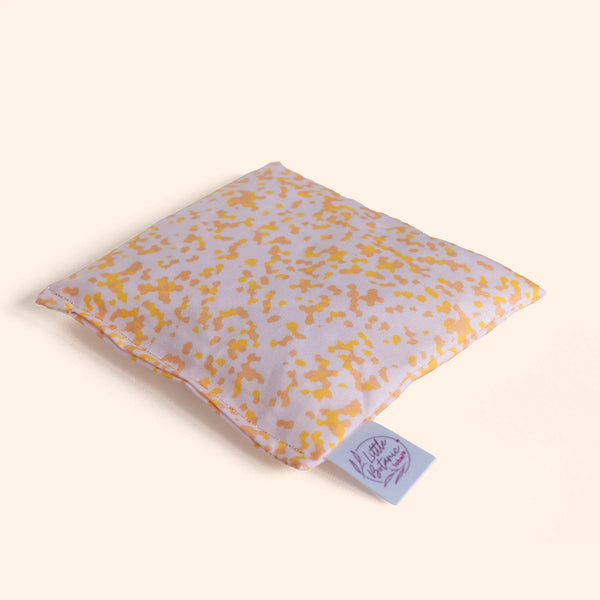 Sensorisch Pittenzakje - Spring Special Petal