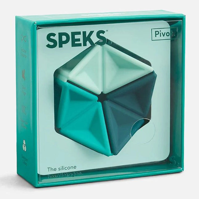 Pivot Teal