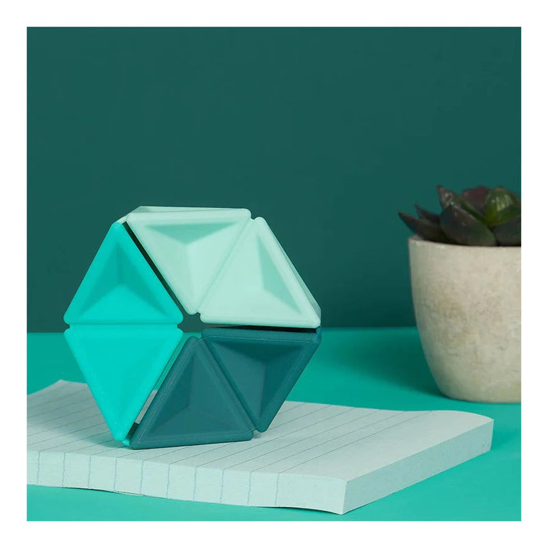 Pivot Teal