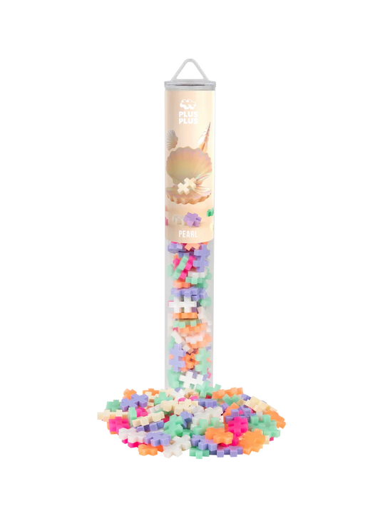 Puzzelkoker Fantasie 100 stukjes