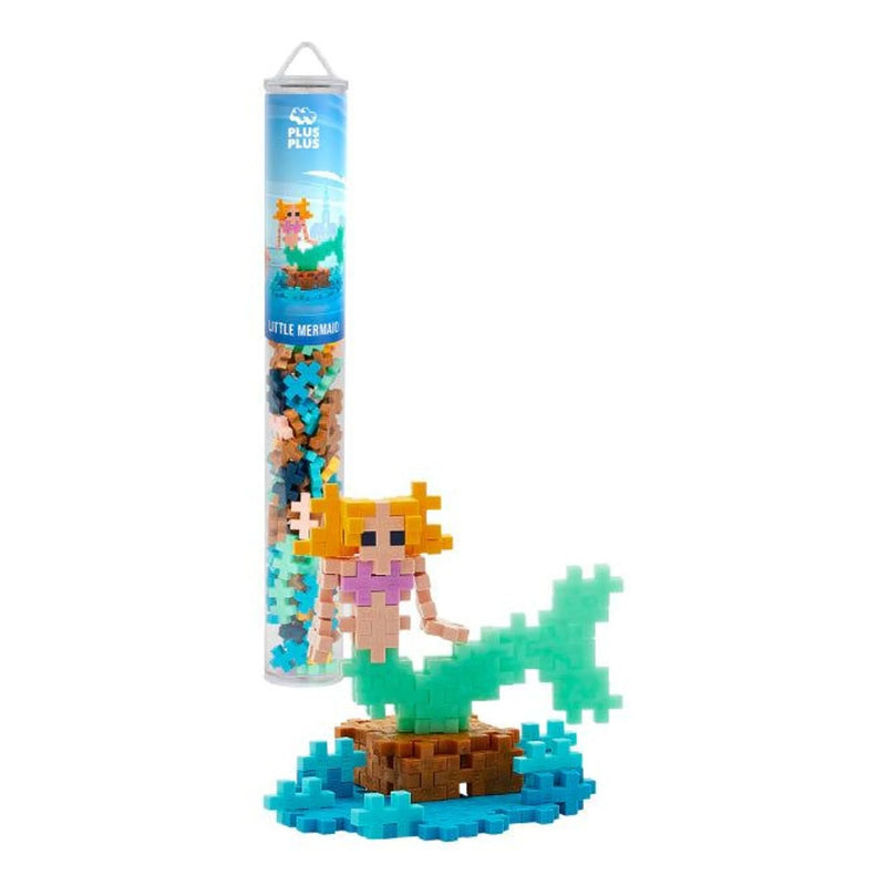 Puzzelkoker Fantasie 100 stukjes