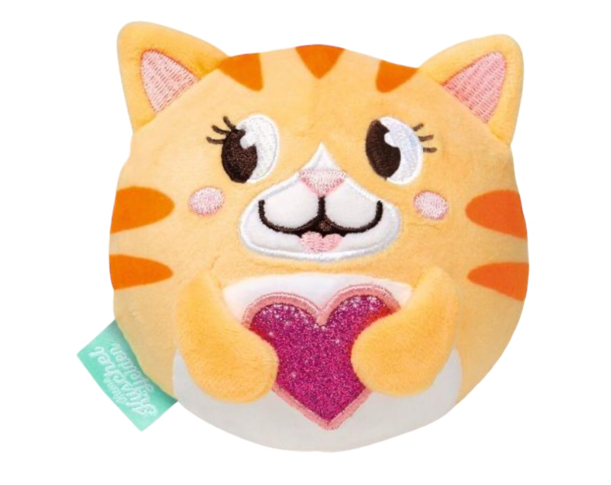 Kleine knuffelhelden - Stressbal