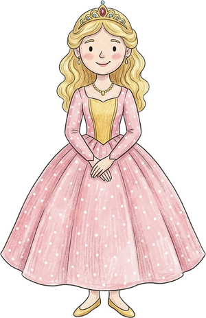 Prinsessen