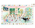 Laad afbeelding in galerijweergave, Puzzel dansschool observation 100 stukjes
