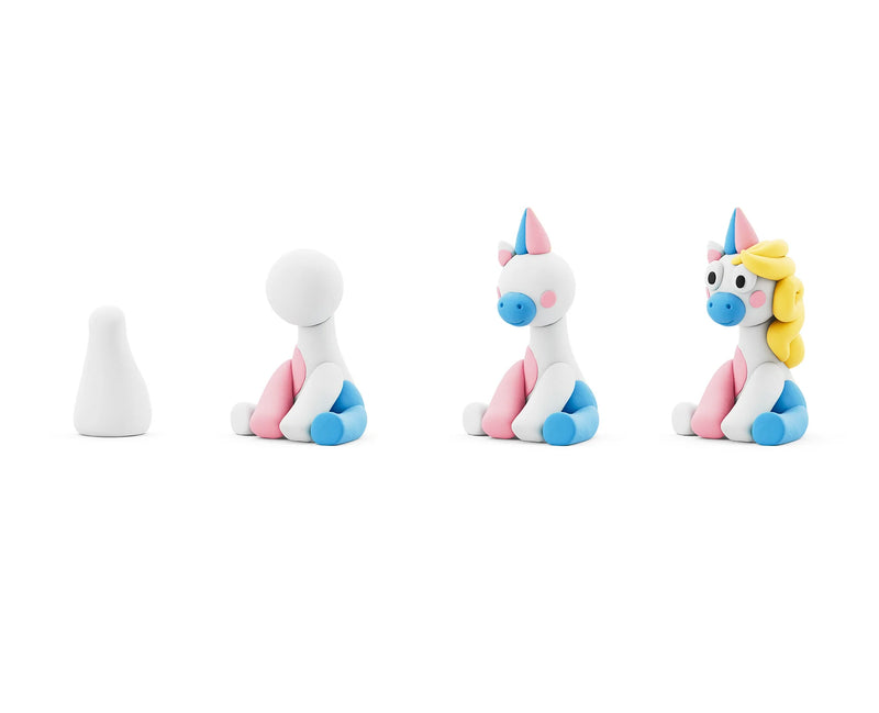 Rainbow Unicorn | Lighty