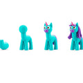 Rainbow Unicorn | Rainy