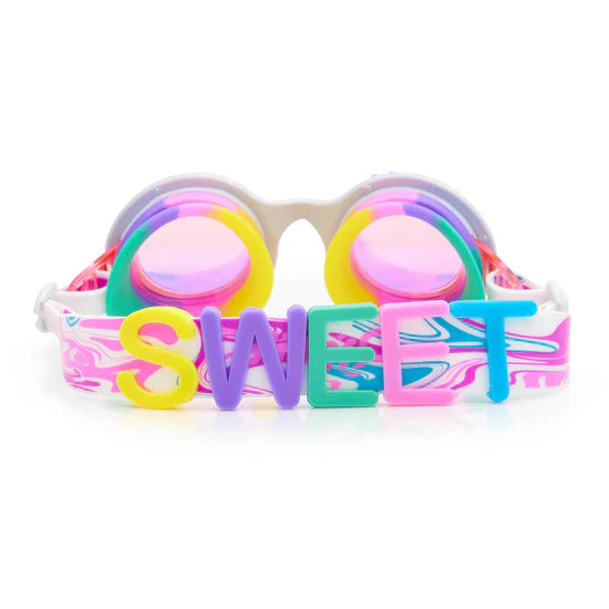 Duikbril Rainbow Ribbon