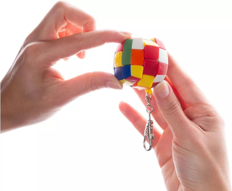Mini Meffert Pillow cube