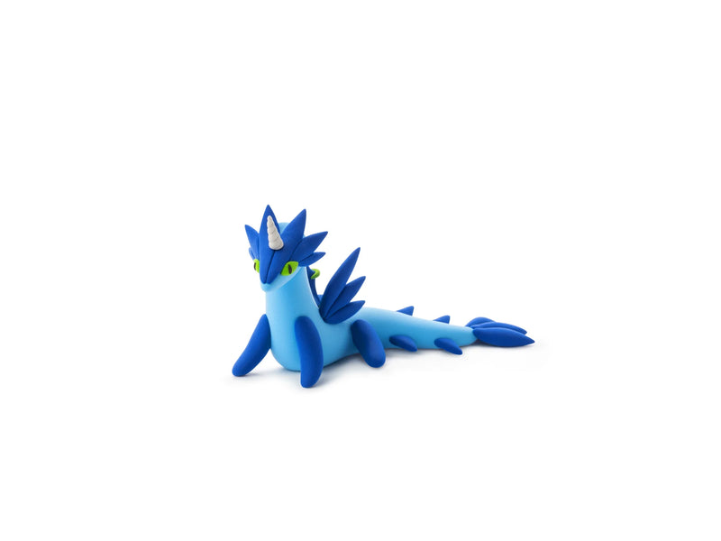 Dragon Island