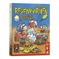 Regenwormen Junior - Dobbelspel