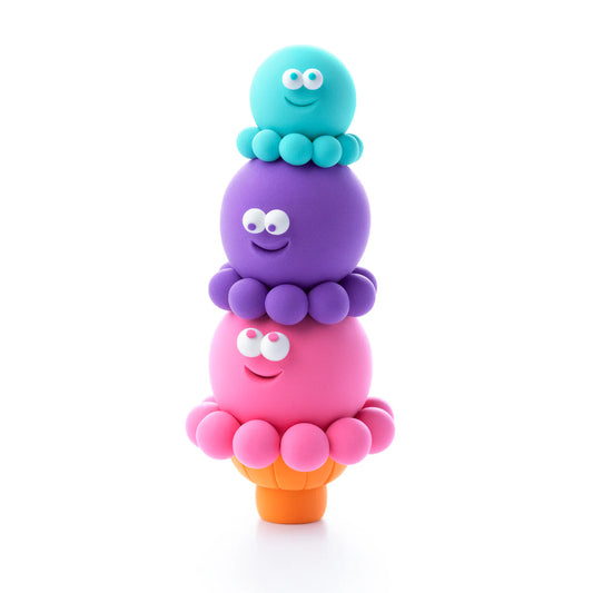 Scoopanauts