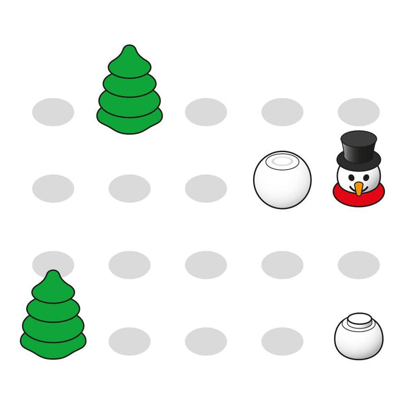 Snow Problem