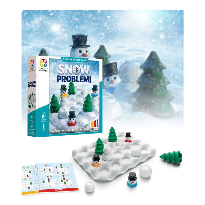 Snow Problem