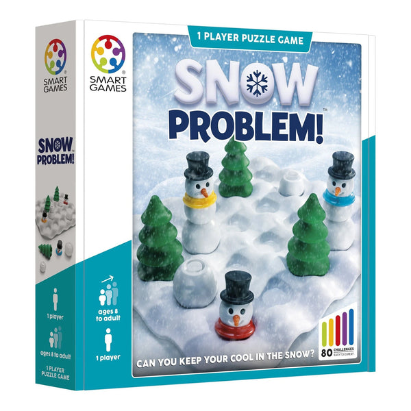 Snow Problem