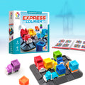 Express Courier