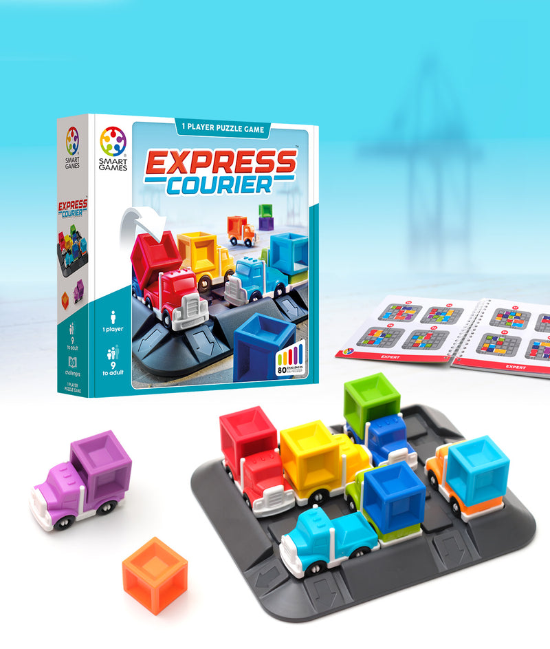 Express Courier