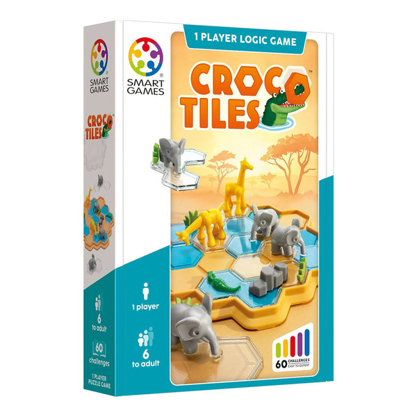 Croco Tiles