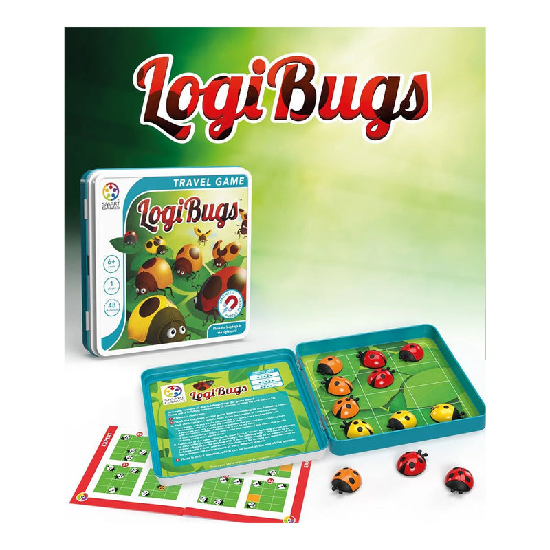 Logibugs