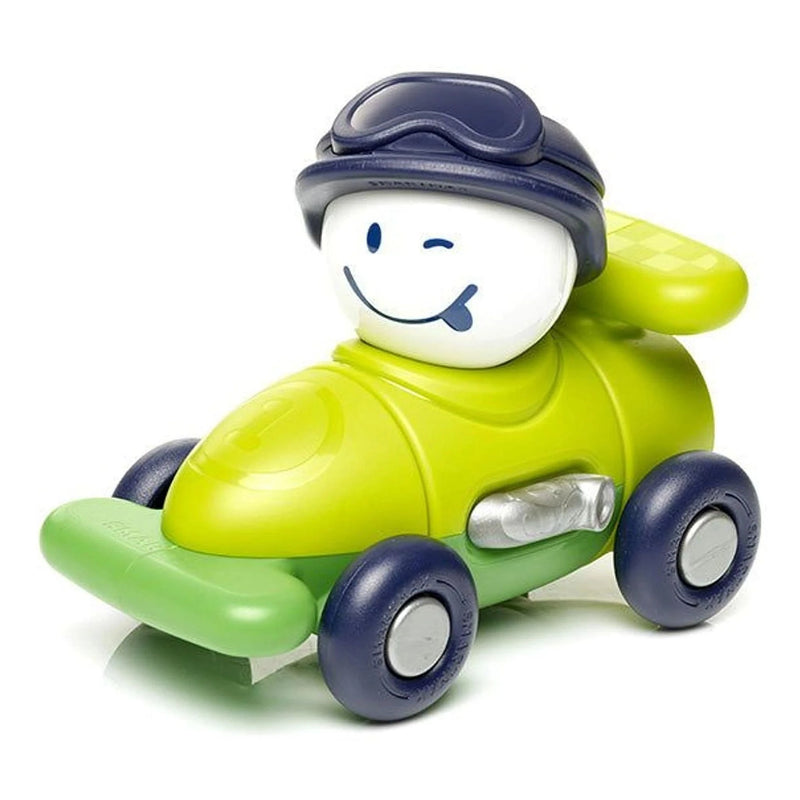 My First Car
