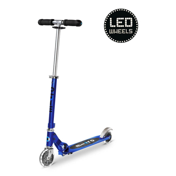 Micro Sprite Led Saffier Blauw