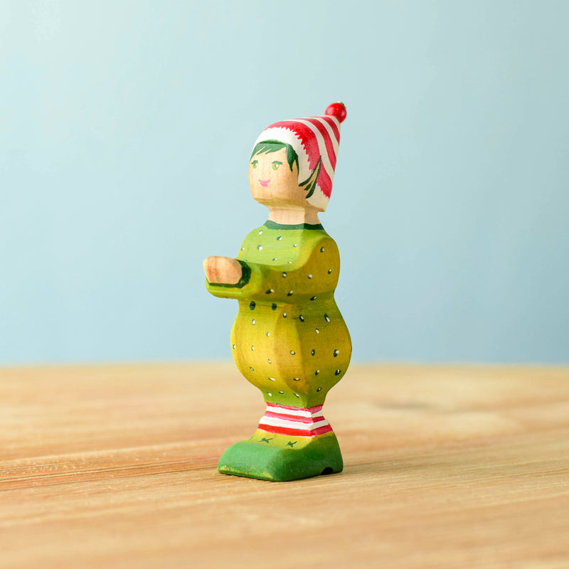 Santa´s Elf