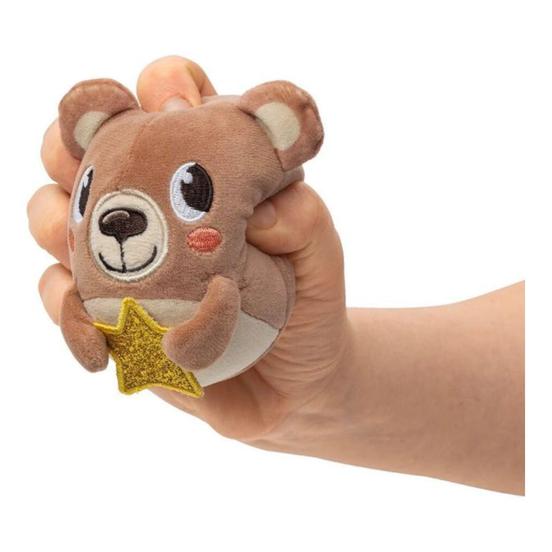 Kleine knuffelhelden - Stressbal