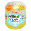 Glibber Klei/Slijm met Confetti